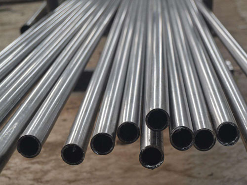 阿坝精密无缝钢管生产厂家