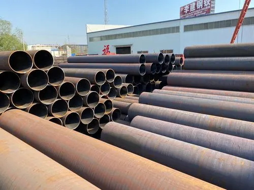 阿坝GB5310锅炉管