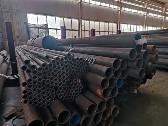 阿坝高压锅炉管
