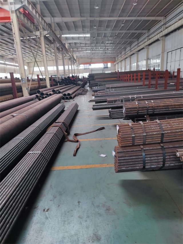 阿坝高压锅炉钢管