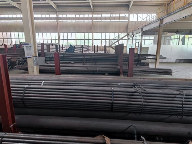 阿坝5310无缝钢管 