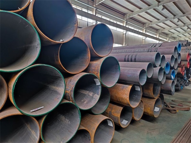 阿坝5310高压锅炉钢管