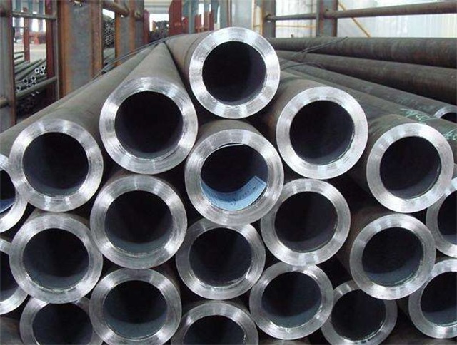 阿坝厚壁无缝钢管报价