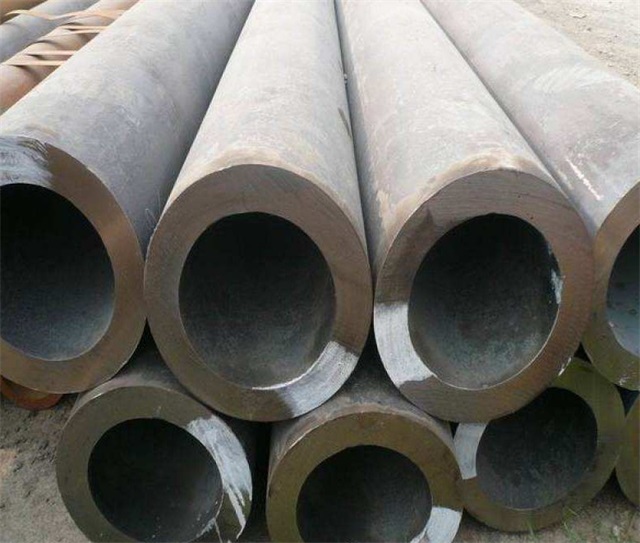 阿坝厚壁无缝钢管型号