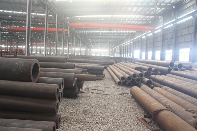 阿坝厚壁无缝钢管电话