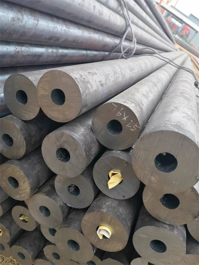 阿坝15crmo无缝钢管