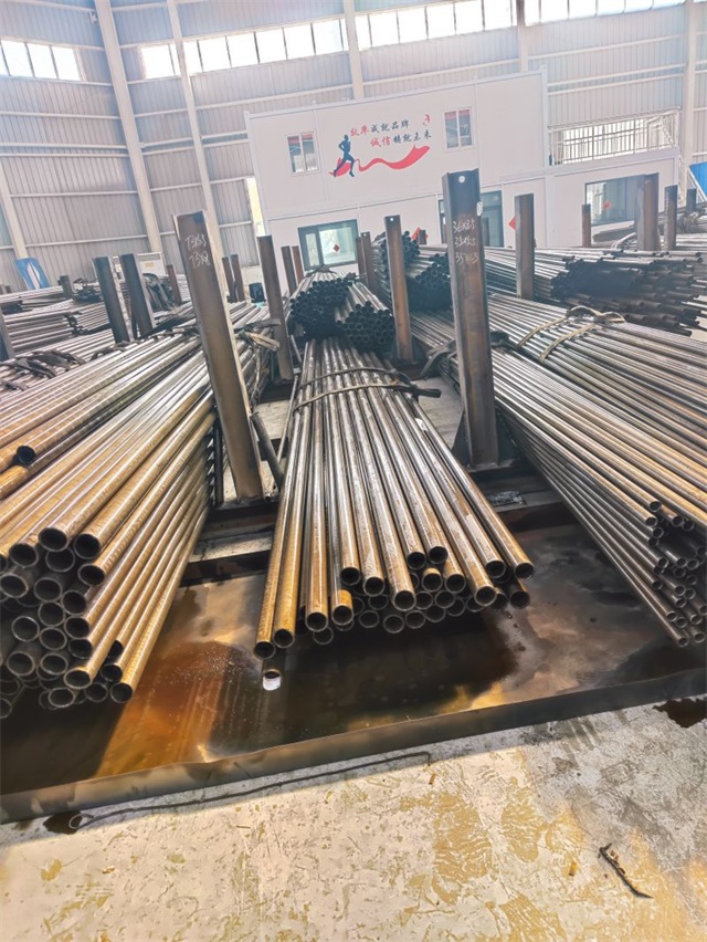 阿坝精密无缝钢管订购