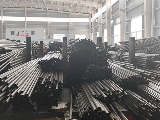阿坝45#精密无缝钢管加工