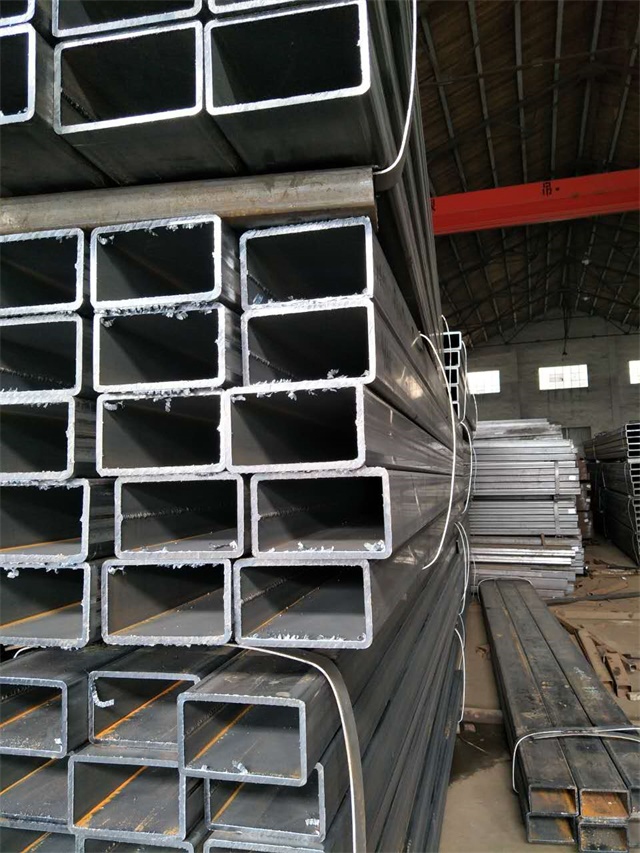 阿坝镀锌无缝钢管厂家