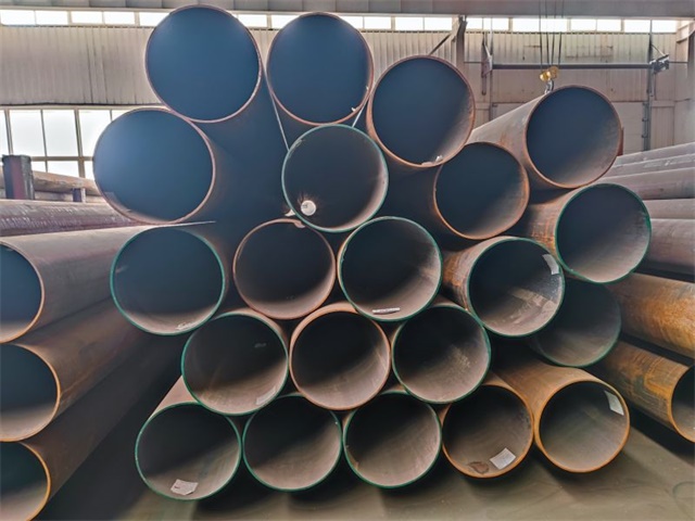 阿坝高压无缝钢管现货