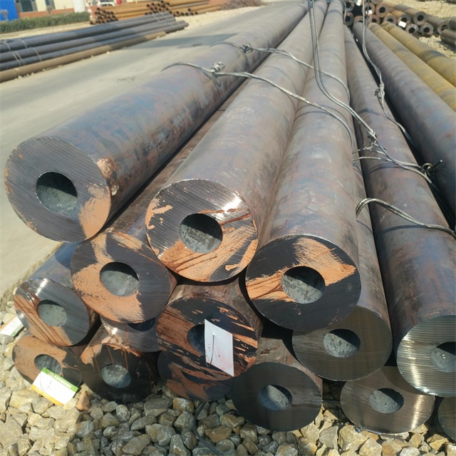 阿坝厚壁无缝钢管多少钱