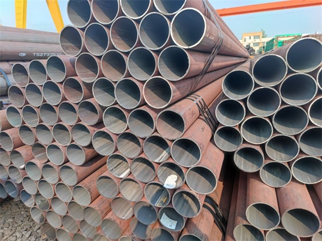 阿坝冷拔精密无缝钢管加工厂