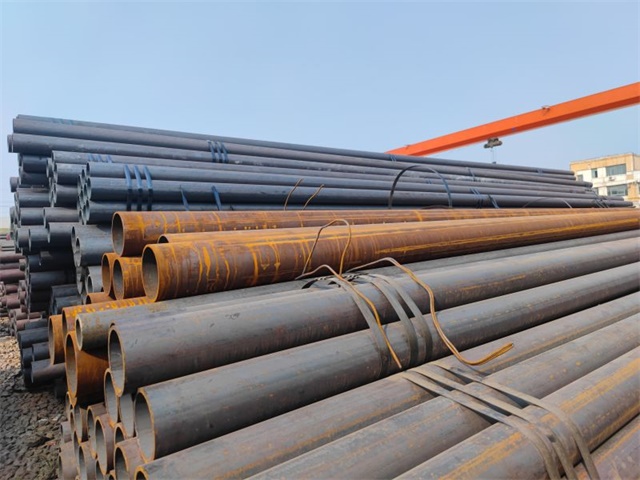 阿坝无缝钢管价格表