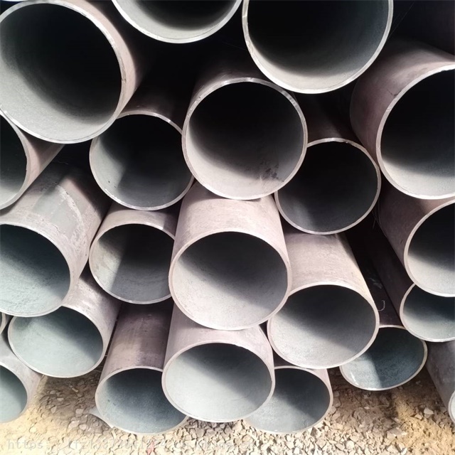 阿坝锅炉无缝钢管