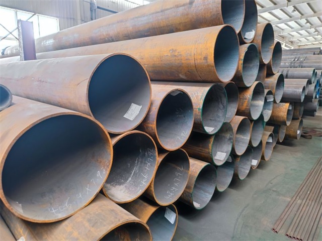 阿坝15MoG锅炉管