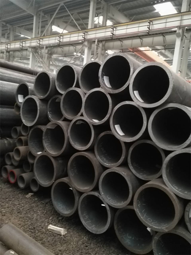 阿坝精密无缝钢管产地