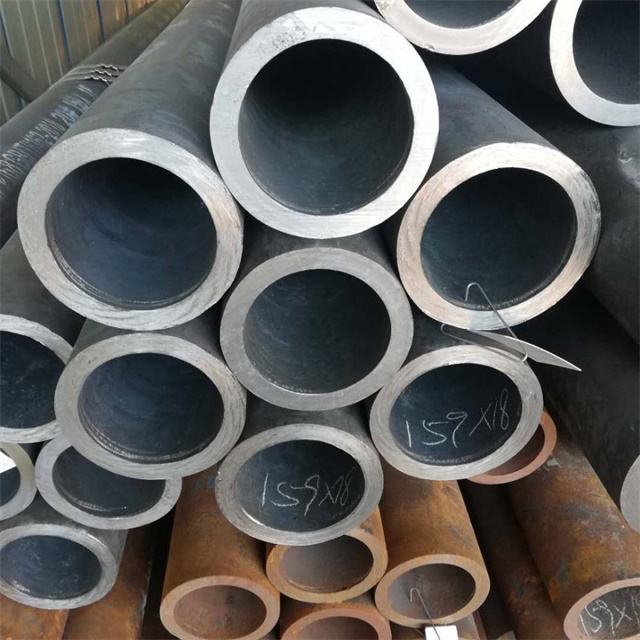 阿坝SA53A结构钢管
