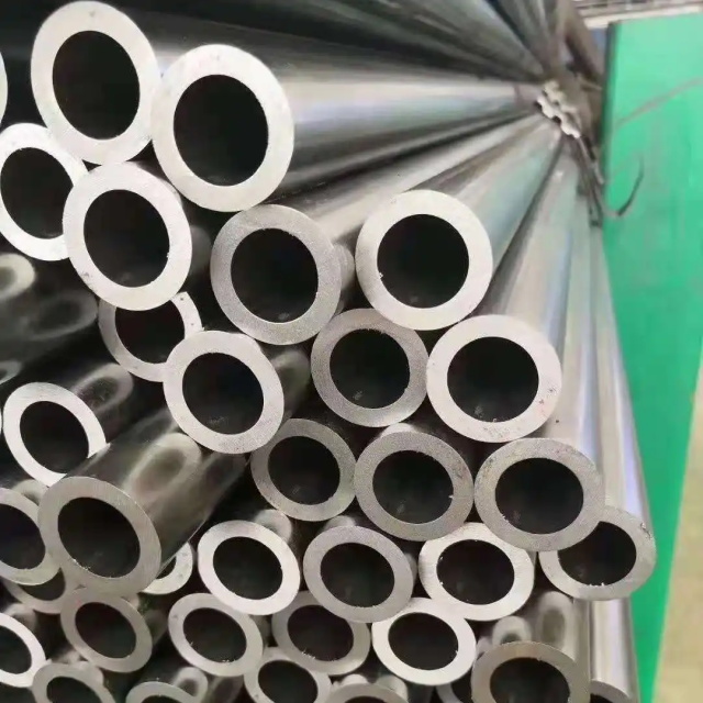 阿坝20crmnti精密无缝钢管