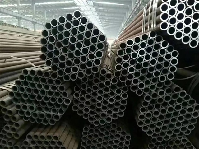 阿坝20#石油裂化用无缝钢管